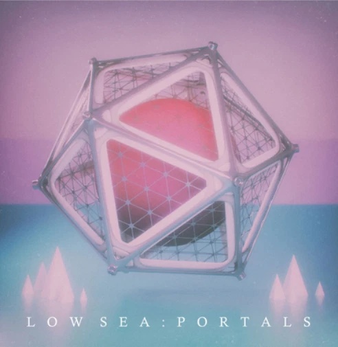 LOW SEA - PORTALS Vinyl Record