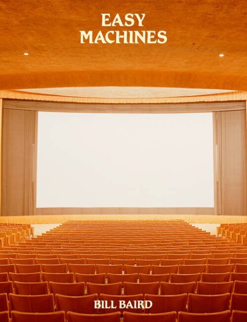 BAIRDBILL - EASY MACHINES Vinyl Record