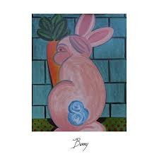 BUNNY - Bunny Vinyl Record