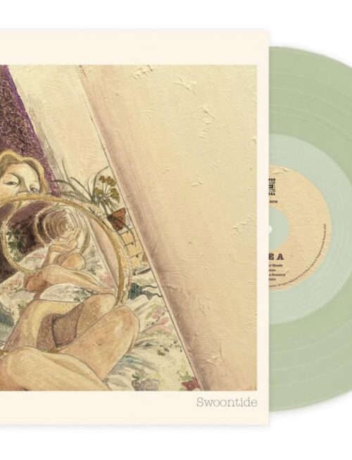 CORMORANT TREE OH - SWOONTIDE Vinyl Record