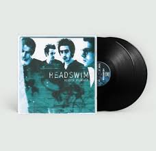 HEADSWIM - DESPITE YOURSELF (DELUXE) (COLOURED VINYL) Vinyl Record
