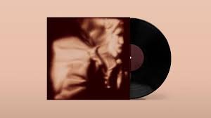 BARNEY KEEN - HARBINGER Vinyl Record