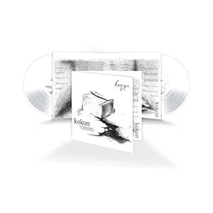 ANGIZIA - KOKON. EIN SCHAURIG-SCHONES SC Vinyl Record