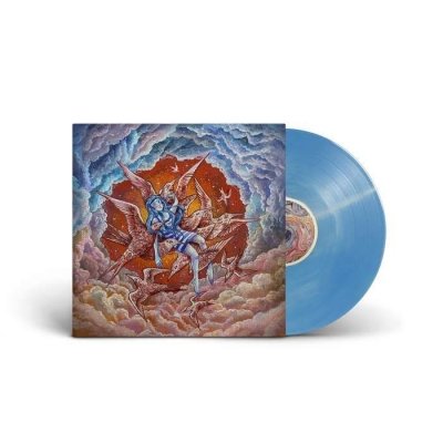 COVET - CATHARSIS (INDIE RETAIL EXCLUS Vinyl Record