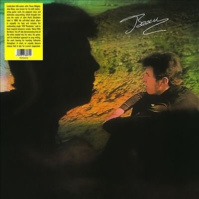 BEAU - Beau Vinyl Record