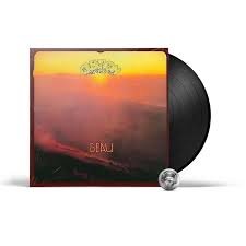 BEAU - Creation Vinyl Record