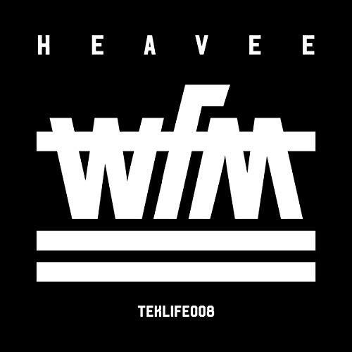 HEAVEE - WFM Vinyl Record
