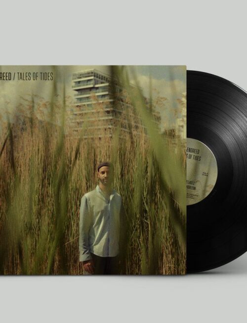 Blendreed - Tales of Tides Vinyl Record