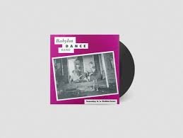 BABYLON DANCE BAND - SOMEBODY Vinyl Record