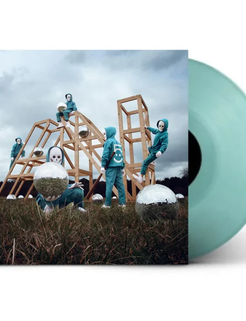 AWOLNATION - PHANTOM FIVETHE Vinyl Record