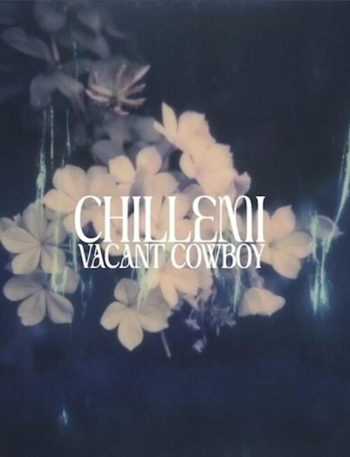 CHILLEMI - VACANT COWBOY Vinyl Record