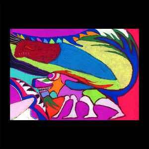 CURRENT 93 - SOFT BLACK STARS Vinyl Record