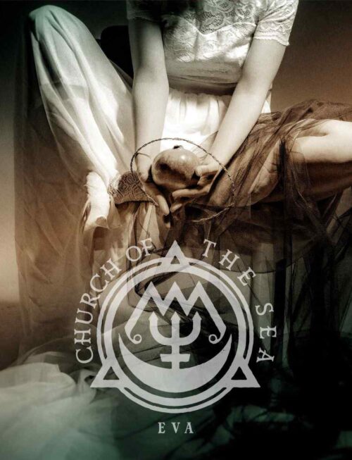 CHURCH OF THE SEA - EVA Vinyl Record