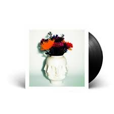BUFFALO KILLERS - HEAVY REVERIE Vinyl Record