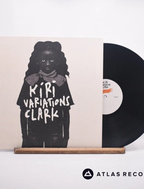 CLARK - KIRI VARIATIONS Vinyl Record