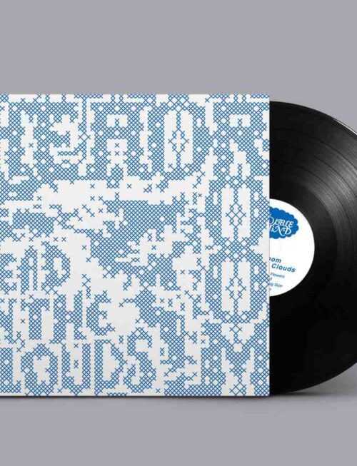 HEADROOM - HEAD IN THE CLOUDS Vinyl Record