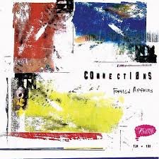 CONNECTIONS - FOREIGN AFFAIRS Vinyl Record