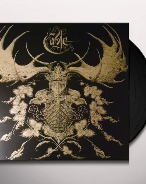 CABLE - Never Trust A Gemini Vinyl Record