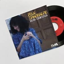 ANJI CAKEBREAD - DEAR COMPUTER Vinyl Record