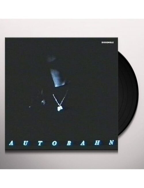 AUTOBAHN - DISSEMBLE Vinyl Record