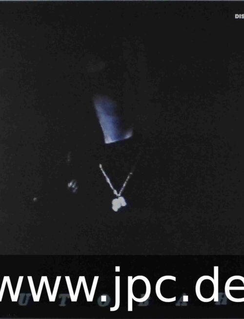 AUTOBAHN - DISSEMBLE Vinyl Record