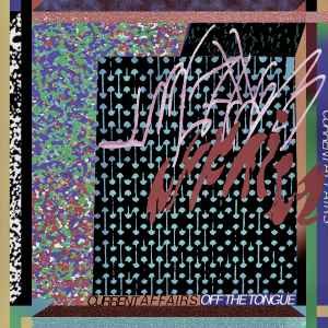 CURRENT AFFAIRS - OFF THE TONGUE Vinyl Record
