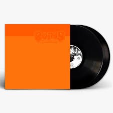 BORIS - HEAVY ROCKS (2002) Vinyl Record