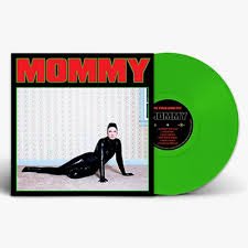 BE YOUR OWN PET - MOMMY Vinyl Record