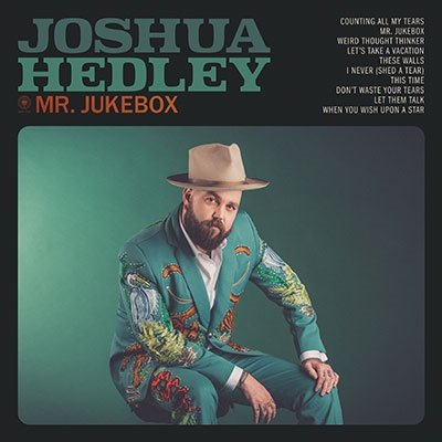 HEDLEYJOSHUA - MR. JUKEBOX Vinyl Record