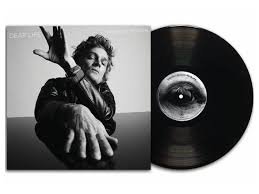 BENSONBRENDAN - DEAR LIFE Vinyl Record