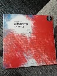 CRAIG CARDIFF - ALL THIS TIME RUNNING Vinyl Record