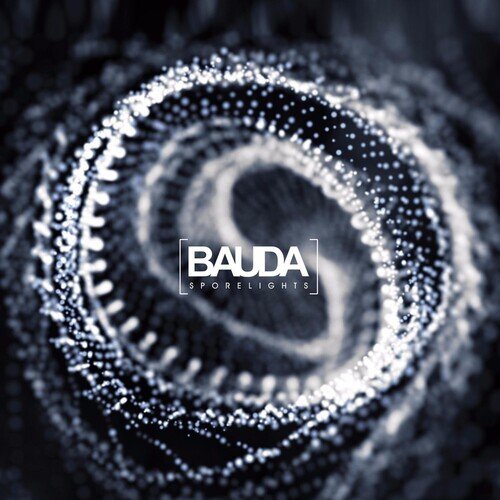 BAUDA - Sporelights Vinyl Record
