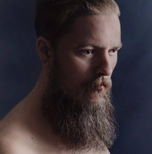 BESRA - Anhedonia Vinyl Record