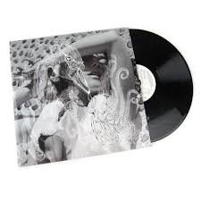 BJORK - VESPERTINE Vinyl Record
