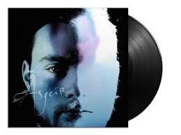 ASGEIR - IN THE SILENCE Vinyl Record