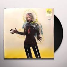 BJORK - VULNICURA Vinyl Record