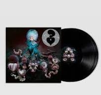 BJORK - FOSSORA Vinyl Record