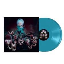 BJORK - Fossora Vinyl Record