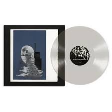 BAD BREEDING - CONTEMPT Vinyl Record