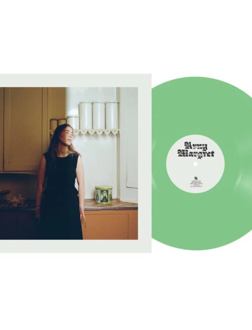 ARNY MARGRET - I MISS YOU, I DO Vinyl Record