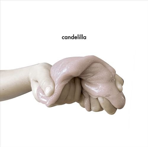 CANDELILLA - Camping (Lp/Cd) Vinyl Record