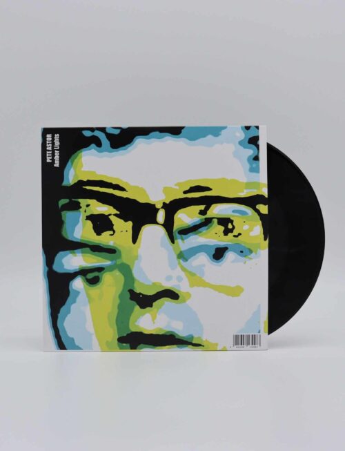 ASTOR PETE - AMBER LIGHTS Vinyl Record