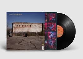 CONN BOBBY - BOBBYS PLACE Vinyl Record