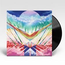 BEVERLY GLENN-COPELAND - PRIMAL PRAYER Vinyl Record