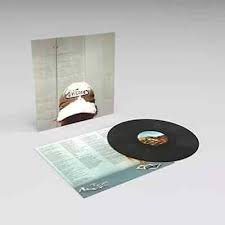 BEN GREGORY - EPISODE Vinyl Record