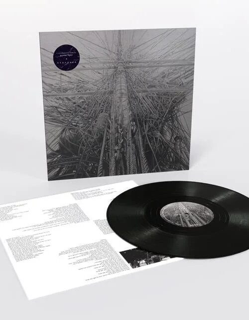 ARONE DYER & STARGAZE - ARONE DYER X S T A R G A Z E Vinyl Record