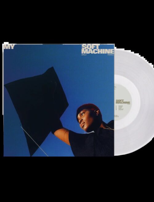 ARLO PARKS - MY SOFT MACHINE Vinyl Record