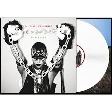 CASHMORE & MICHAEL & SHALTMIRA - Michael Cashmore & Shaltmira (White Vinyl) Vinyl Record
