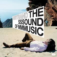 BERTRAND BURGALAT - SSSOUND OF MMMUSIC THE Vinyl Record