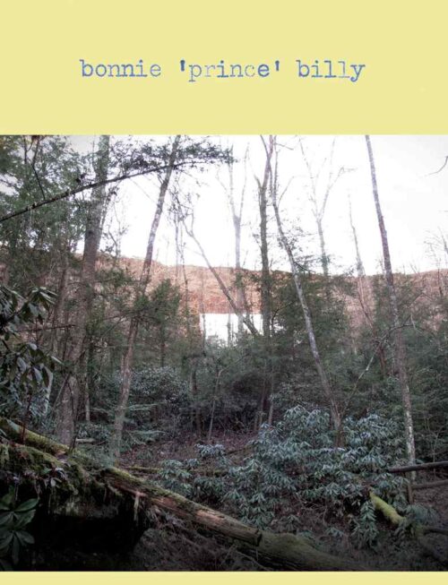 BONNIE BILLY - MORE REVERY Vinyl Record